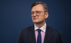 Украинският външен министър Дмитро Кулеба подаде оставка днес