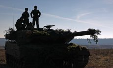 Разходите за отбрана на държавите по източния фланг на НАТО достигат $70 млрд.