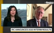 Накъде ще тръгне цената на желязната руда според IRC