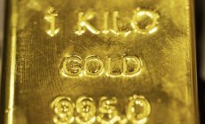 Петко Вълков: Златото сега е на друга вълна и не зависи много от геополитиката