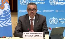 СЗО иска кратък мораториум върху трета доза ваксина до края на 2021г