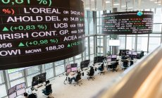 Кой е по-интересен за инвеститорите: Европа или Америка? Попитахме експертите