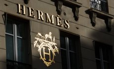 Милиардер, потомък на основателя на Hermes, иска да преразпредели наследството си