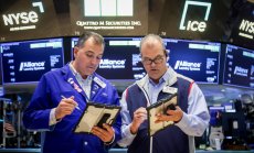 Ралито на технологичните гиганти в САЩ не се смути от приказките за балон