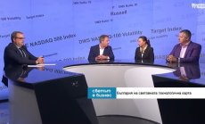 Геополитическите аргументи стават решаващи при избора на чужди партньори в бизнеса