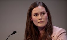 Кибератака и навлизане във въздушното пространство на Финландия след разговорите за НАТО