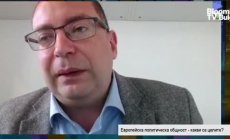 Европа не се е загубила, знае къде стои, а исторически това е гаранция за успех