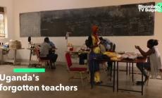 Забравените учители от Уганда