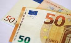 0,8% ръст на БВП у нас през последното тримесечие на 2019 г.