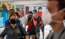 76 са новите случаи на коронавирус у нас при направени 4 330 теста