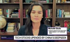 Krach Institute: DeepSeek не би трябвало да е изненада