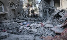 Трябва ли Израел да започне по-мащабна война с Иран сега?