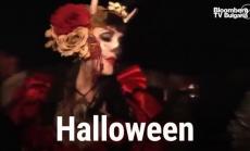 Хелоуин 2020: Лакомство или коронавирус