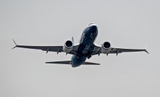 Самолетът Boeing 737 Max направи първи тестов полет в Китай след забраната