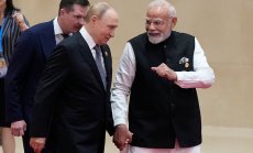 Дисфункцията на Запада работи в подкрепа на Китай