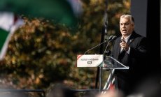 Орбан предизвика опасения, че планира изненада от Тръмп за лидерите на ЕС