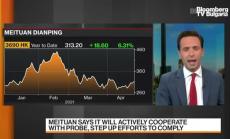 Китай разследва Meituan