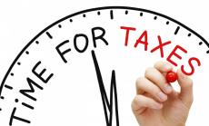 Данъците върху труда в България са много високи