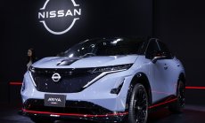 Японските автопроизводители трябва да натиснат газта под натиска на китайски EV