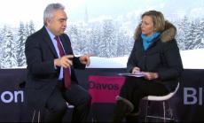 Давос 2016: Фатих Бирол за цената на петрола