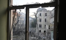 Киев предупреди, че руските удари могат да предизвикат атомна криза