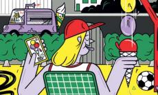 Бърз лек за внезапния глад