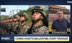 Си отбеляза приноса на Китай за спечелването на Втората световна