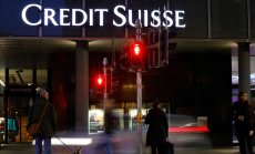 Най-големият акционер в Credit Suisse отказа да инвестира повече в нея и срина книжата с 30%  