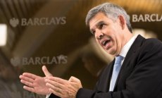 Ликвидността може да намалее заради пазарната волатилност