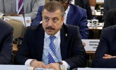 Гуверньорът на Турската централна банка се изправя пред първия тест на пазарите