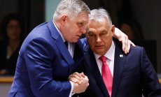Орбан и Фицо се обединяват, за да отхвърлят призивите за руския петрол