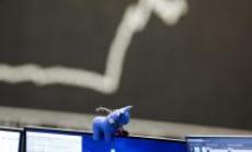 Германският индекс DAX повежда ръстовете на европейските борси 