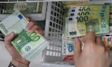 Опасността от рецесия в еврозоната не се отрази на акциите в Европа  