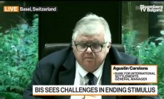 BIS: Фискалната подкрепа още ще бъде важна за известно време