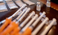 Акциите на BioNTech и Moderna поскъпнаха след новини за ваксина срещу „омикрон“