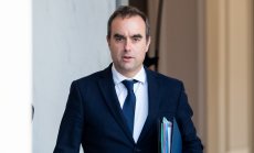 Себастиен Льокорню предприема нов подход, за да оцелее в бюджетна битка