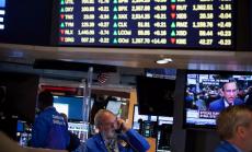 Най-лош старт на второто тримесечие в САЩ от Голямата депресия насам