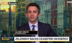 Европейските лидери се срещат в Брюксел, за да обсъдят разходите за отбрана на Европа