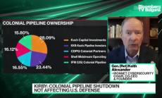 Ген. Александър: Русия почти сигурно участва в атаките