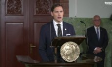 Нобел за мир за венецуелката Мария Мачадо