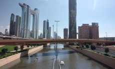 Наводненията в Дубай разкриват колко сме уязвими при бързо променящия се климат