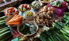 Площите с биопроизводство са намелели с близо 20% за 2 години