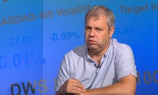 Камала Харис ще е по-балансирана от Байдън и по-предсказуема от Тръмп 