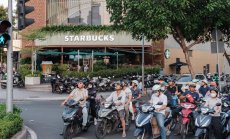 Посещението на Си подчертава трудният баланс на Виетнам между Тръмп и Китай