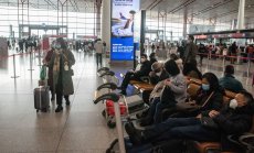 Изоставащата световна икономика очаква отварянето на Китай след Covid