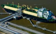 Целта на ЕС за намаляване на втечнения природен газ е удар за американските доставчици 