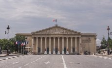 Французите избраха когото трябва, не когото искаха