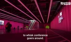 Как се пътува под земята с The Boring Company