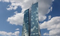 Визията на ЕЦБ за инфлацията е подложена на изпитание с публикуването на нови данни