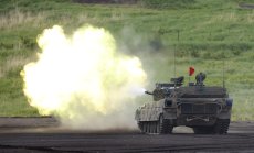 Япония иска да повиши мощта на армията си с ново съвместно командване